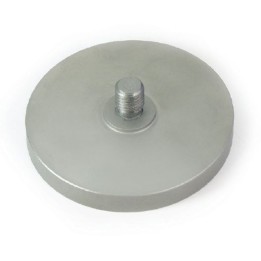 SAUTER AFH 06 Plaque de compression pour Dynamomètres