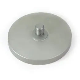 SAUTER AFH 06 Plaque de compression pour Dynamomètres