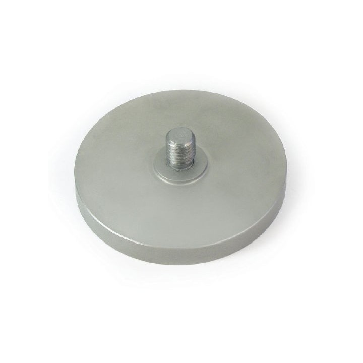 SAUTER AFH 06 Plaque de compression pour Dynamomètres