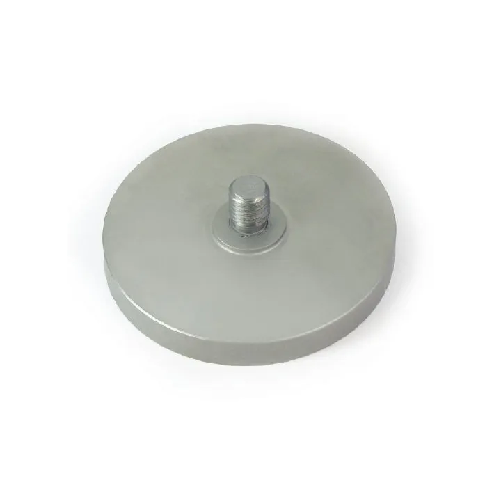 SAUTER AFH 06 Plaque de compression pour Dynamomètres