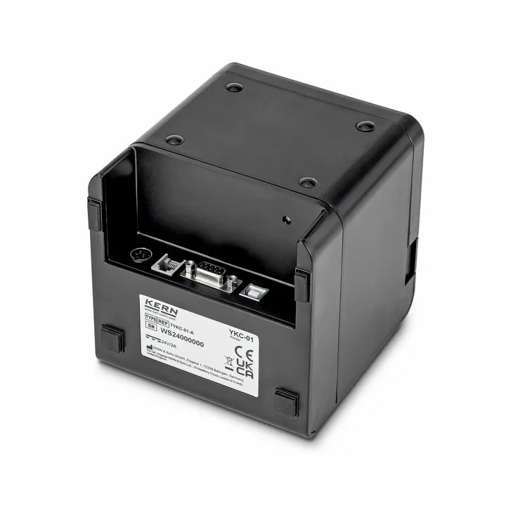 Imprimante thermique KERN YKC-01