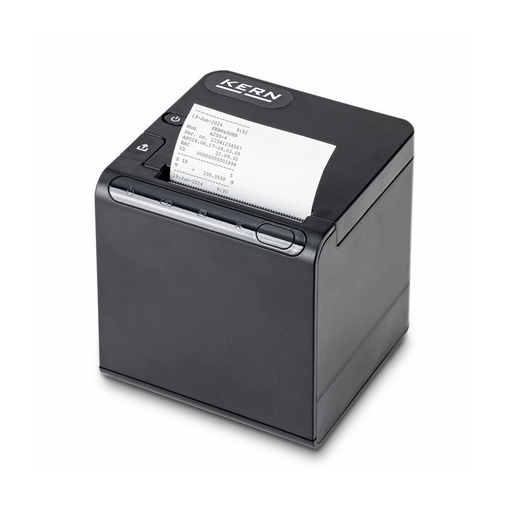 Imprimante thermique KERN YKC-01