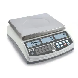 KERN CPB 6K0.1N Balance de comptage portable
