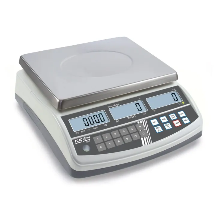 KERN CPB 15K0.2N Balance de comptage portable