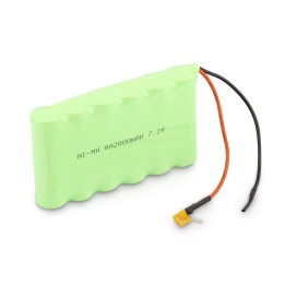 KERN HFC-A01 accu interne