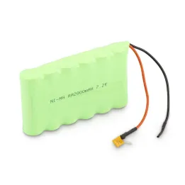 KERN HFC-A01 accu interne