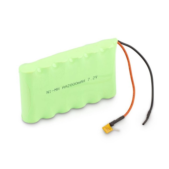 KERN HFC-A01 accu interne