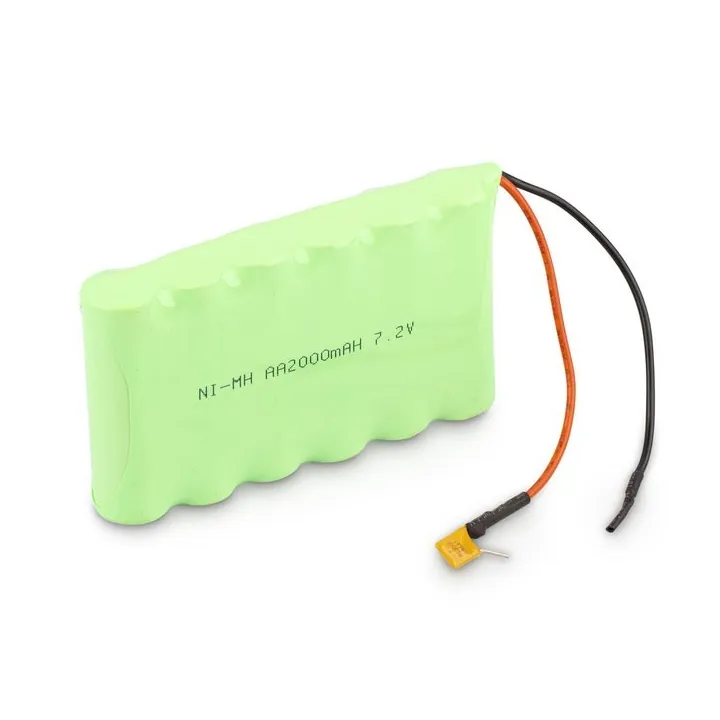 KERN HFC-A01 accu interne