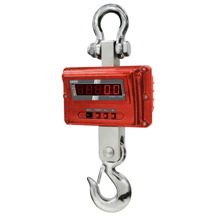 Balance à grue KERN HFM 5T0.5