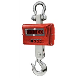 Balance à grue KERN HFM 10T1