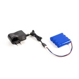 Station de chargement KERN HFD-A07