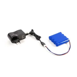 Station de chargement KERN HFD-A07