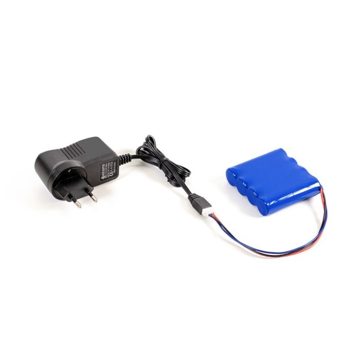 Station de chargement KERN HFD-A07