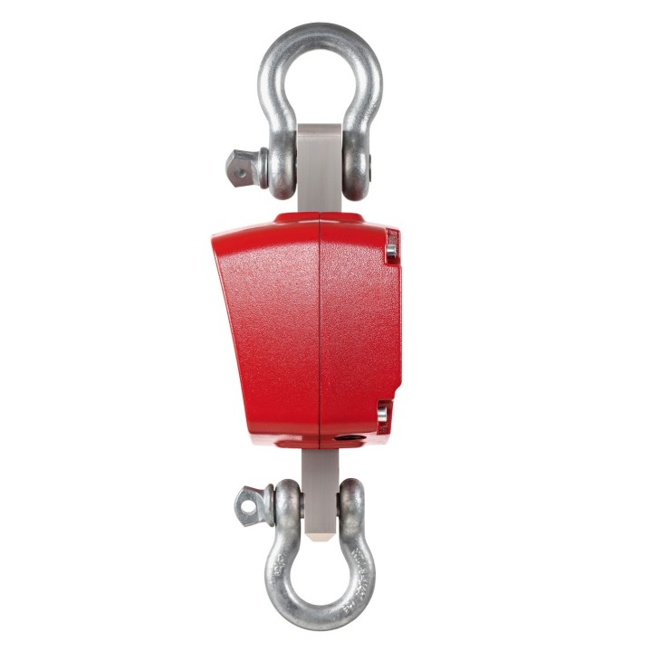 Balance à grue KERN HFD 6T-3M