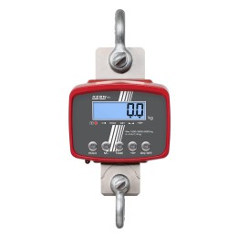 KERN HFD 1T-4IP Balance à grue avec protection IP67