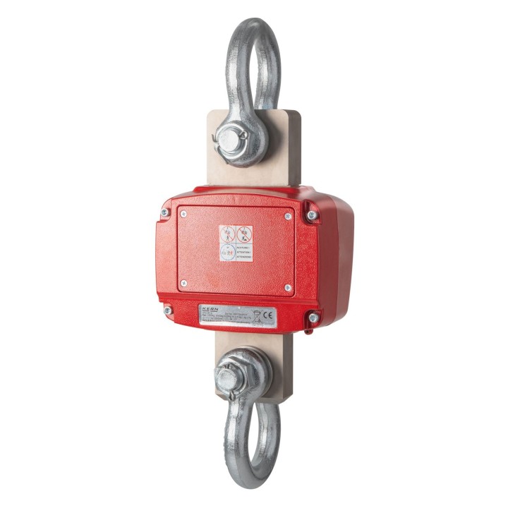 KERN HFD 1T-4IP Balance à grue avec protection IP67