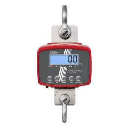 KERN HFD 10T-3IP Balance à grue avec protection IP67