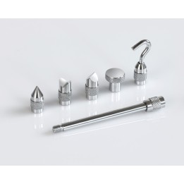 SAUTER AC 43 Accessoires pour Dynamometres