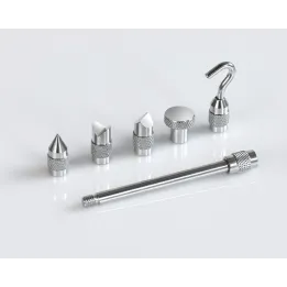 SAUTER AC 43 Accessoires pour Dynamometres
