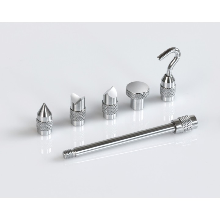 SAUTER AC 43 Accessoires pour Dynamometres