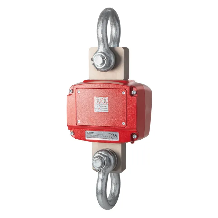 KERN HFD 3T-3 Balance à grue robuste