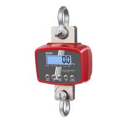 KERN HFD 10T-3 Balance à grue robuste