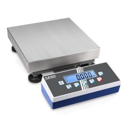 KERN EOC 6K-3 Balance plateforme