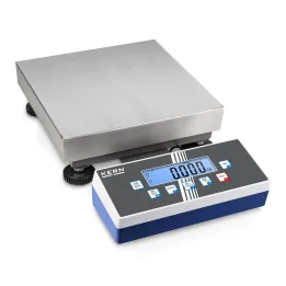 KERN EOC 30K-3 Balance plateforme