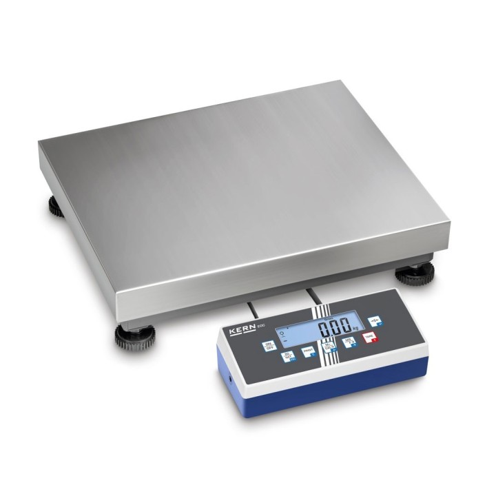 KERN EOC 100K-2L Balance plateforme