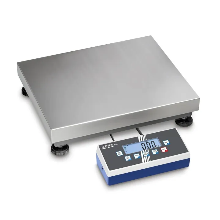KERN EOC 300K-2 Balance plateforme