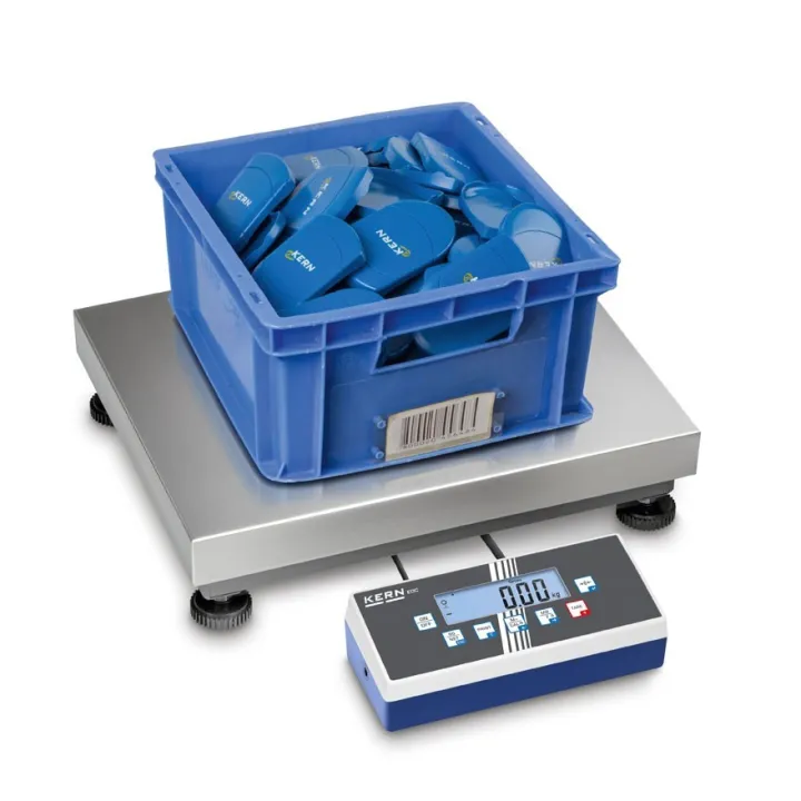 KERN EOC 300K-2 Balance plateforme