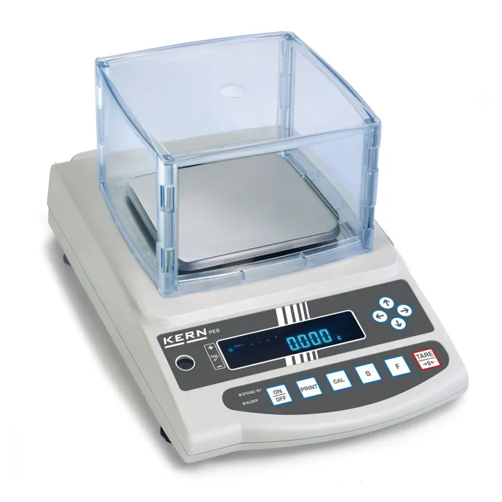 KERN PEJ 620-3M Balance de précision 1 mg