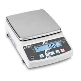KERN PNS 3000-2 Balance de précision 0,01 g