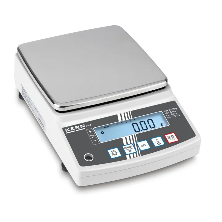 KERN PNS 12000-1 Balance de précision 0,1 g