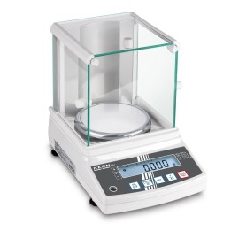 KERN PNJ 600-3M Balance de précision 1 mg