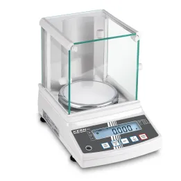 KERN PNJ 600-3M Balance de précision 1 mg