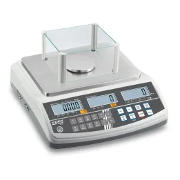 Balance de comptage portable KERN CFS 300-3