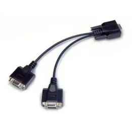 KERN CFS-A04 Câble d'interface RS-232 en Y