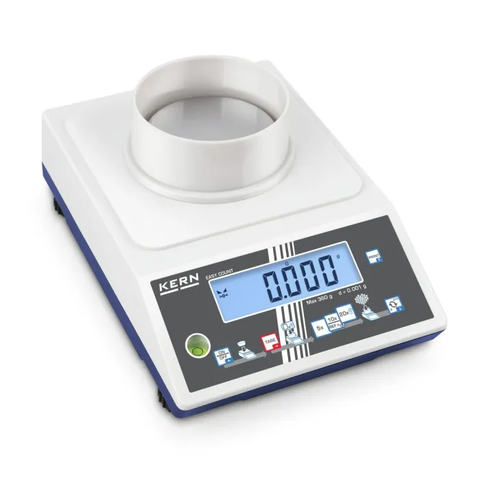 Balance de comptage KERN CKE 360-3
