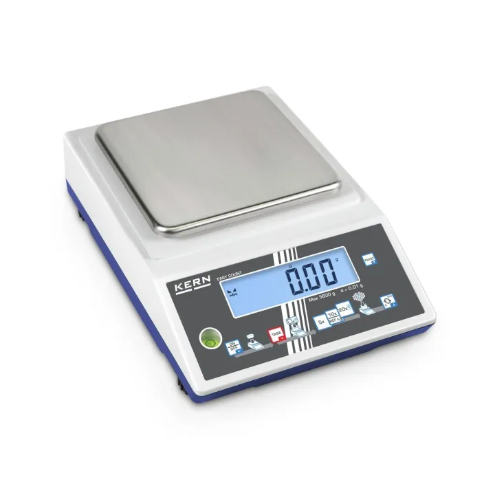 Balance de comptage KERN CKE 3600-2