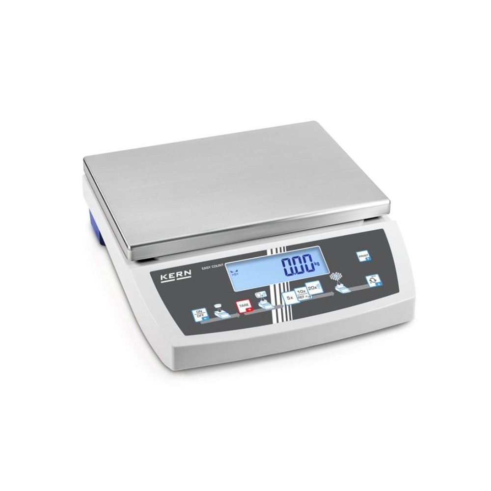 Balance de comptage KERN CKE 65K0.2
