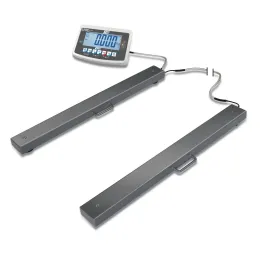 KERN UFA 600K-1S Barres peseuses protection IP67