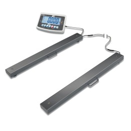 KERN UFA 1.5T0.5 Barres peseuses protection IP67