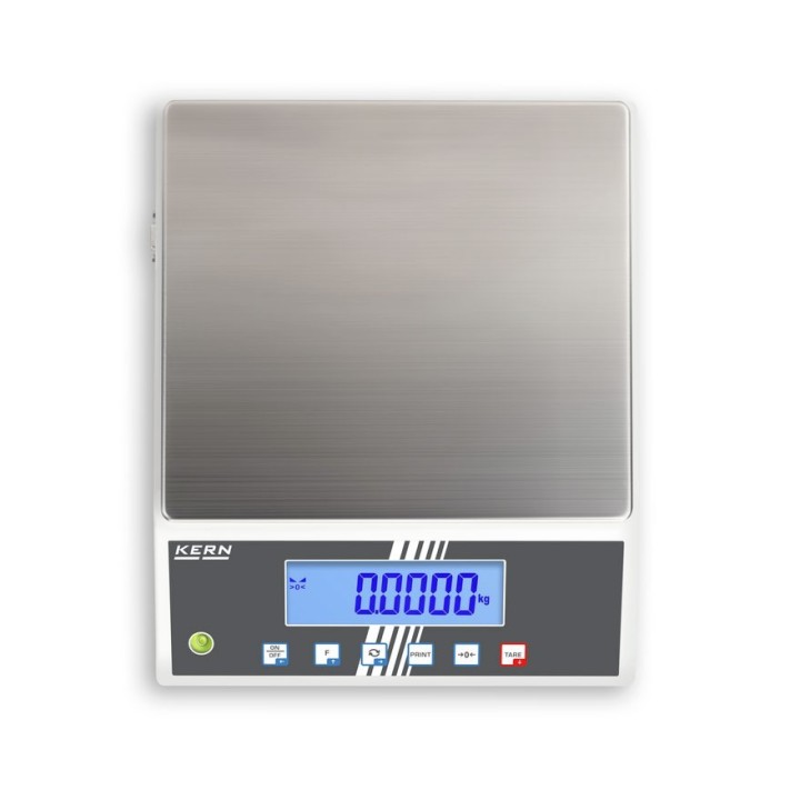 Balance de contrôle KERN FCB 12K-4