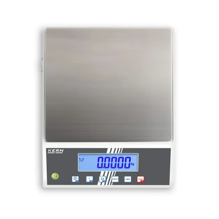 Balance de contrôle KERN FCB 6K-3DM