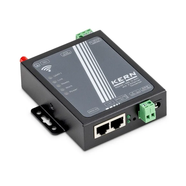 Convertisseur RS-232/WiFi KERN YKI-12