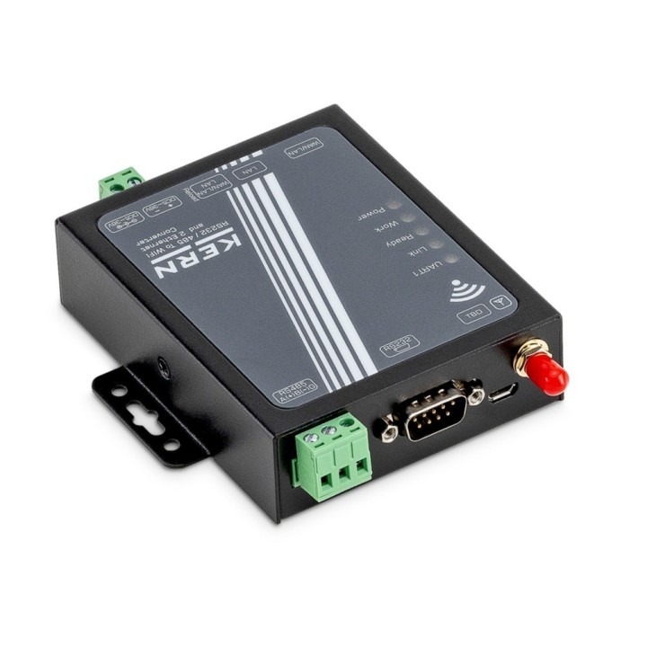 Convertisseur RS-232/WiFi KERN YKI-12