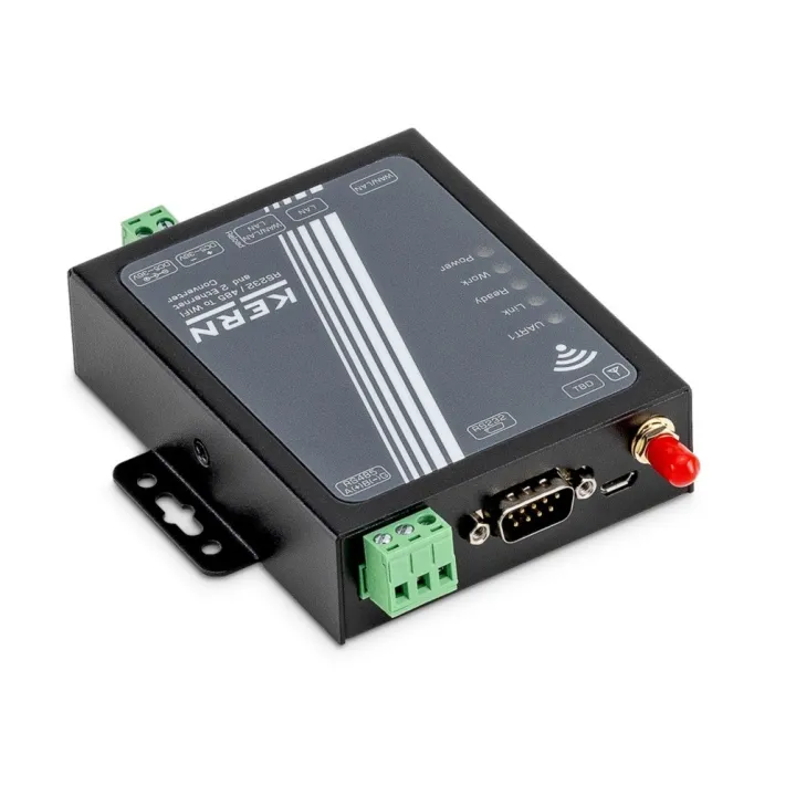 Convertisseur RS-232/WiFi KERN YKI-12