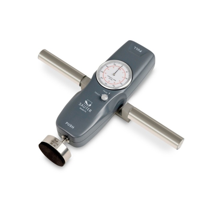 Testeur de pierres tombales SAUTER FA 500G