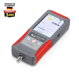 SAUTER FS 2-200 Dynamometre pour capteur interne et externe